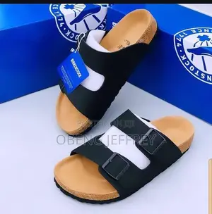 Original Arizona Birkenstock Slippers in Colours