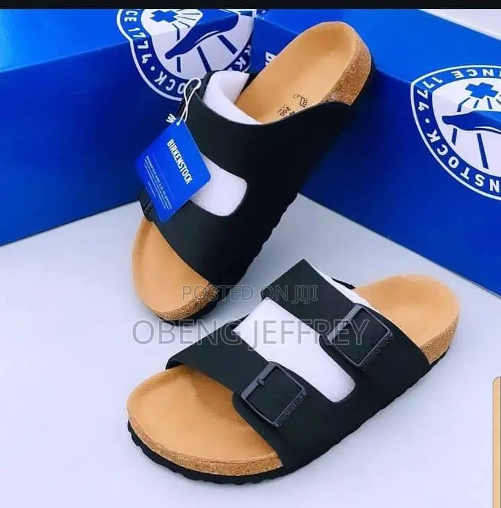 Original Arizona Birkenstock Slippers in Colours