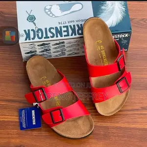 Original Arizona Birkenstock Slippers in Colours