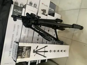 Yunteng VCT 668
