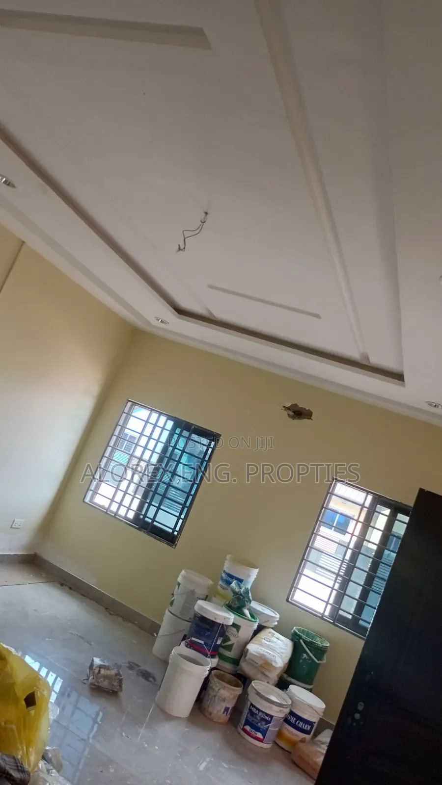 3bdrm House in Tipper Junction, Oyarifa for rent