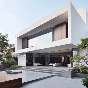 Painter With Experience