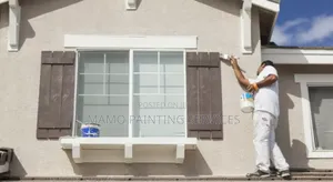 Experienced Painter
