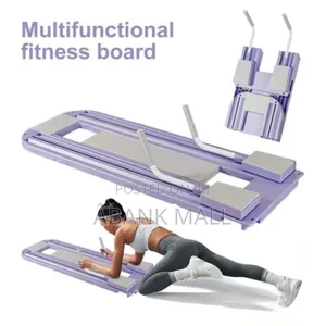 Fitness Board