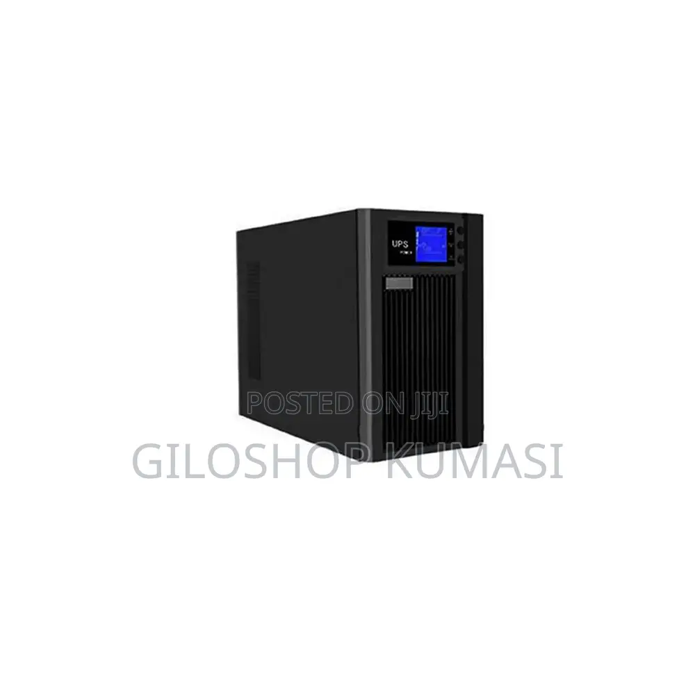 Solid Ups 3000va Uninterupted Power Supply Backup Ups