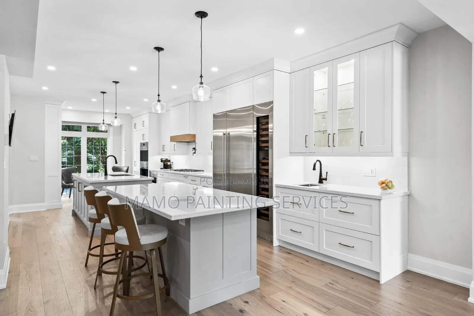 Good Painter With Experience