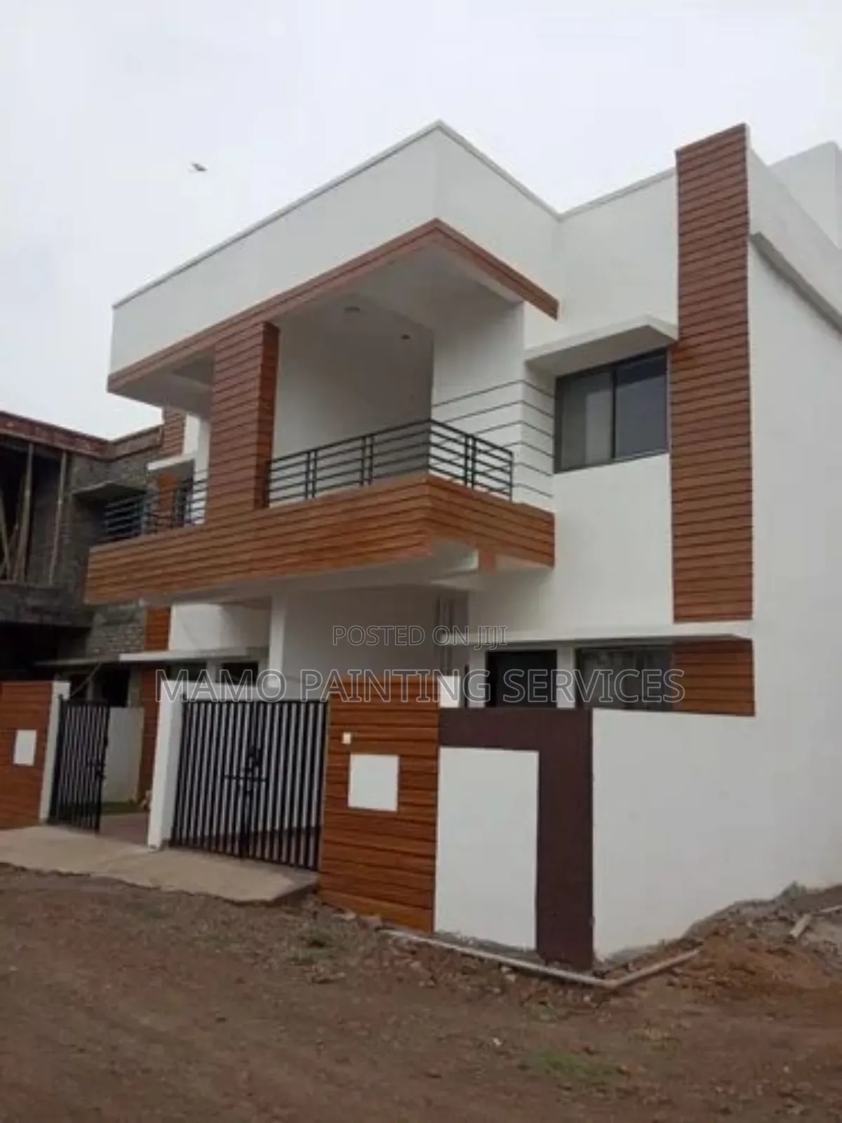 Good Painter With Experience
