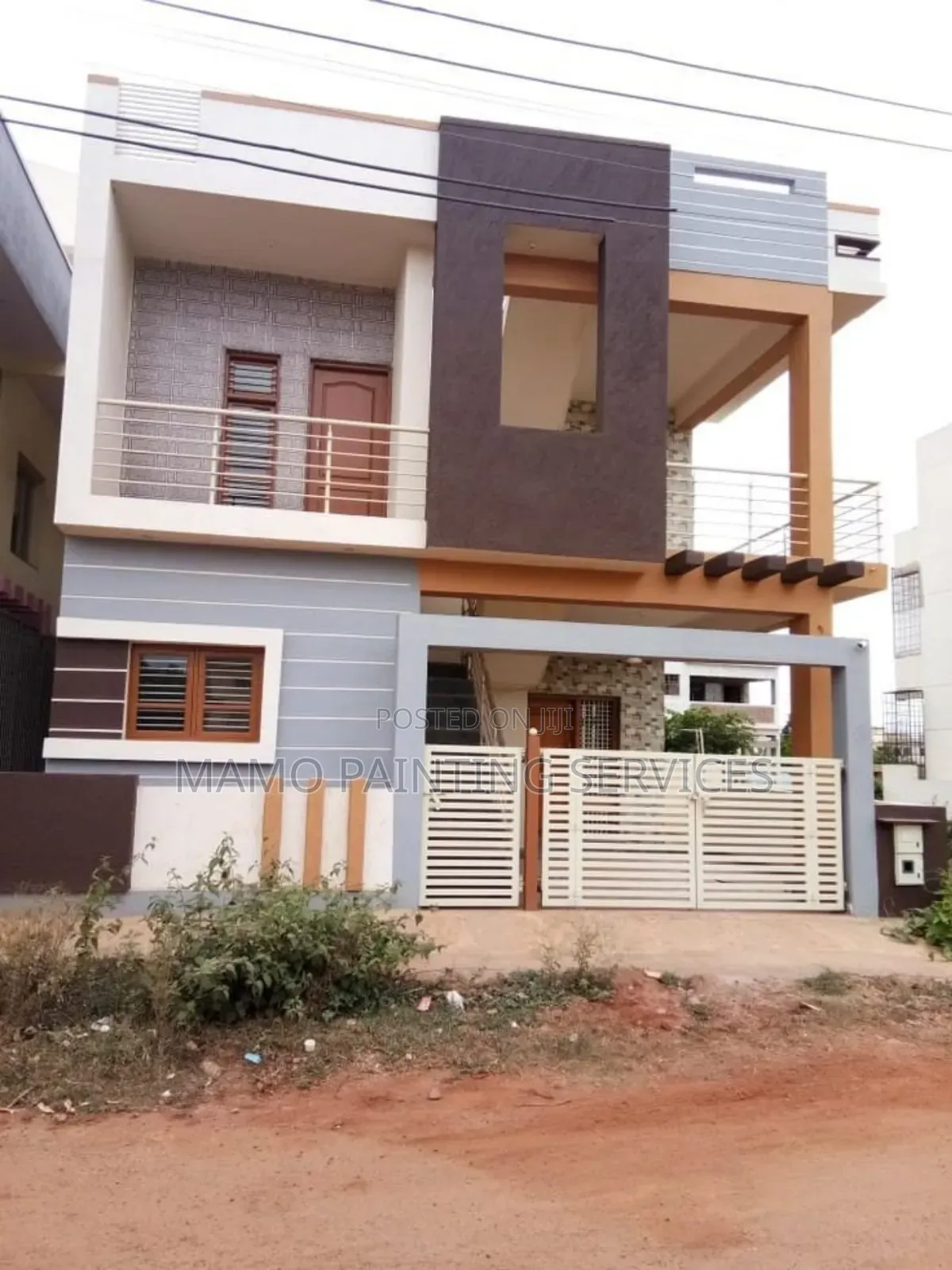 Good Painter With Experience