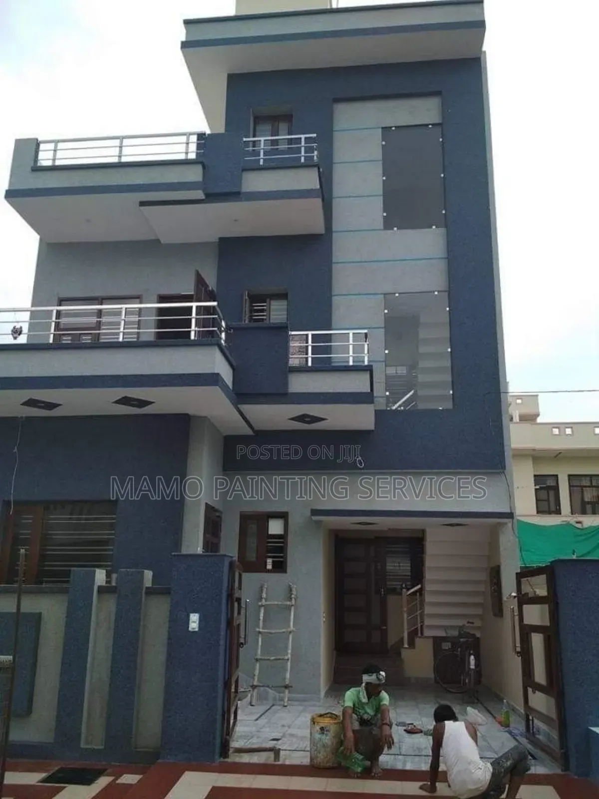 Good Painter With Experience