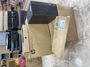Desktop Computer Hp