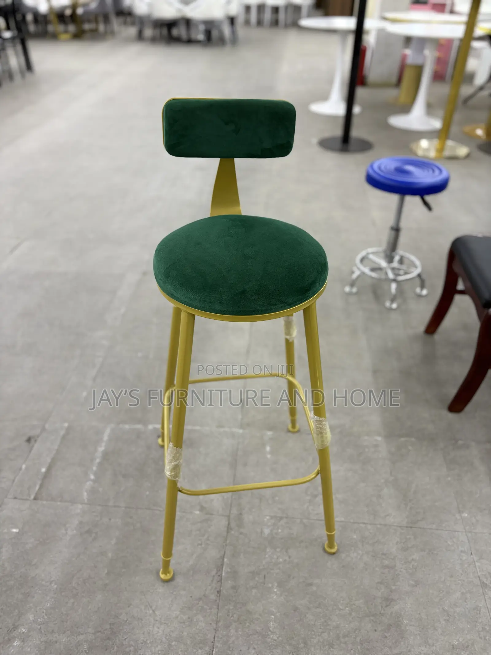 Bar Stool 1014