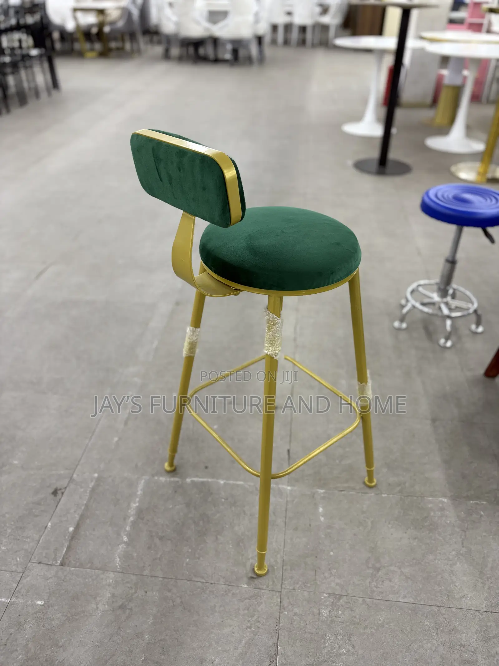 Bar Stool 1014