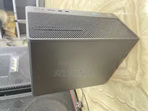 Desktop Computer Hp
