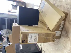 Desktop Computer Hp