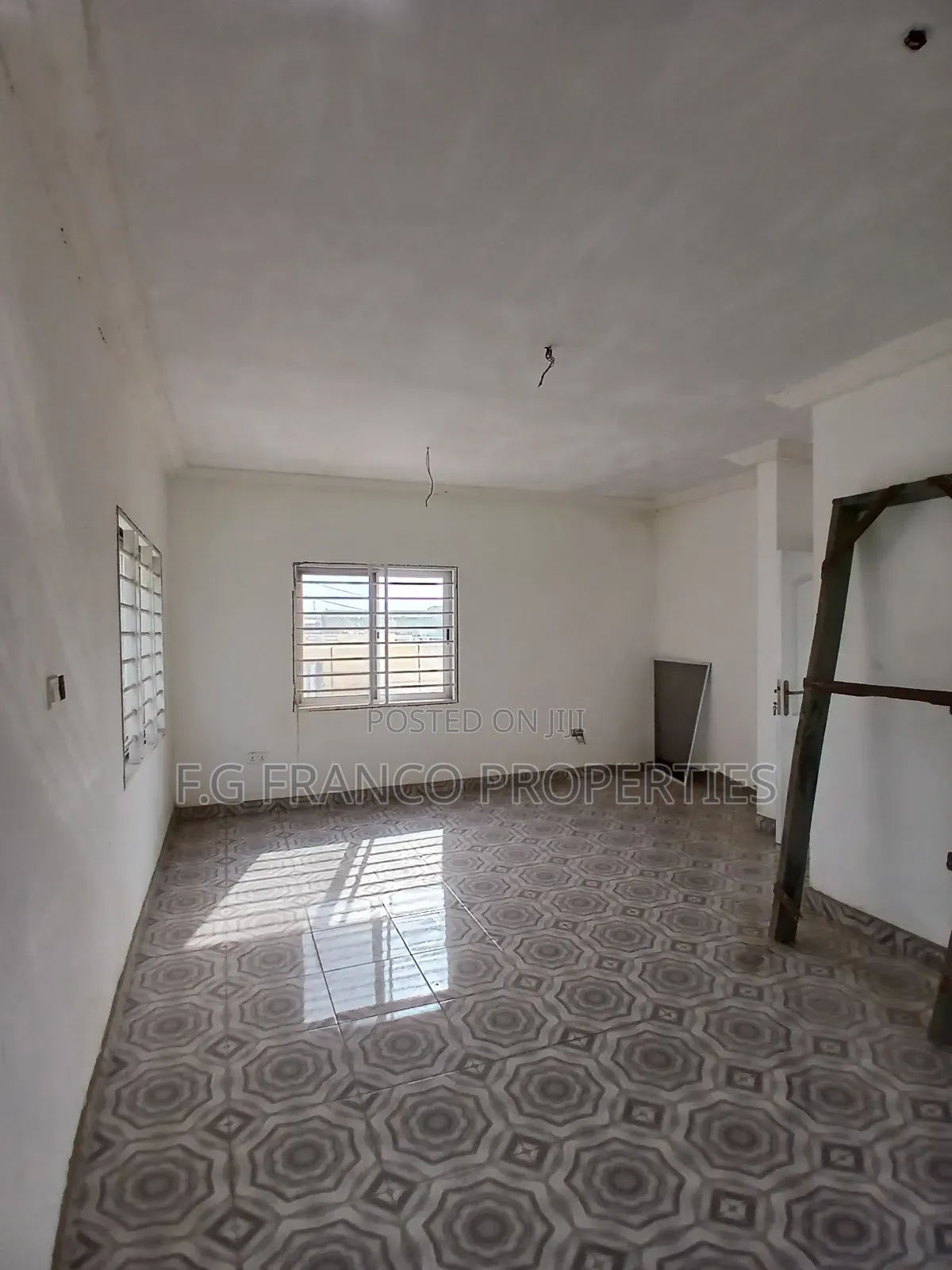 4bdrm House in Kg.Franco Properties, Spintex for sale