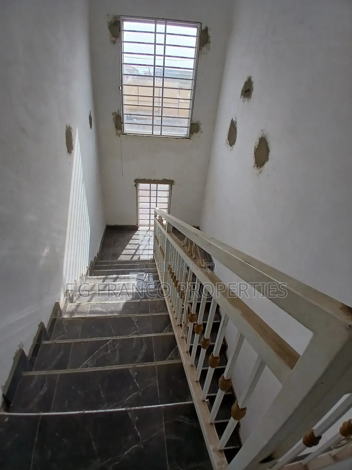 4bdrm House in Kg.Franco Properties, Spintex for sale