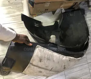 Tucson 2016 2017 2018 2019 2020 2021 Mudguard Rubber Liner