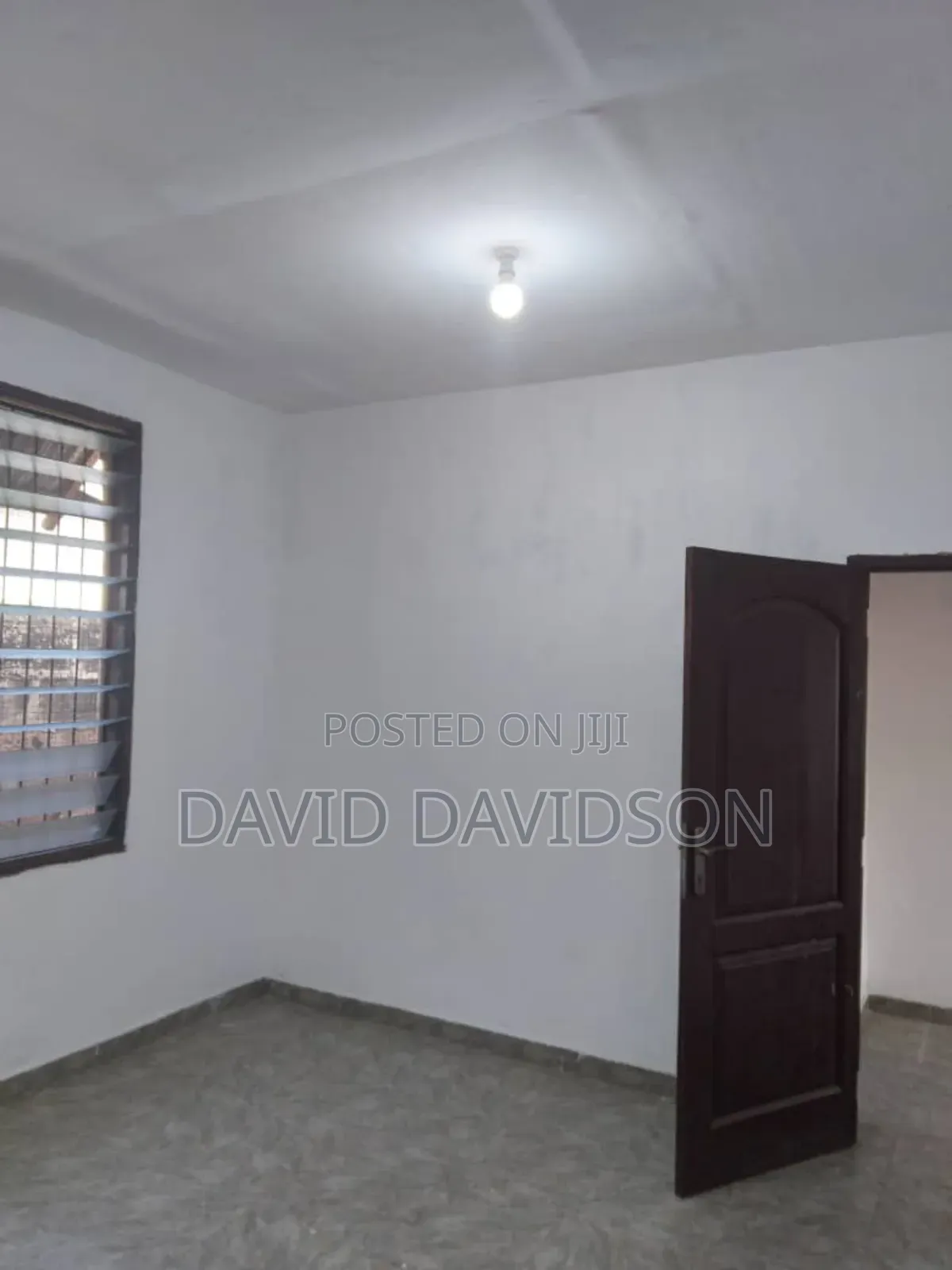1bdrm Apartment in Newly Built Chamber, Tema Metropolitan for rent