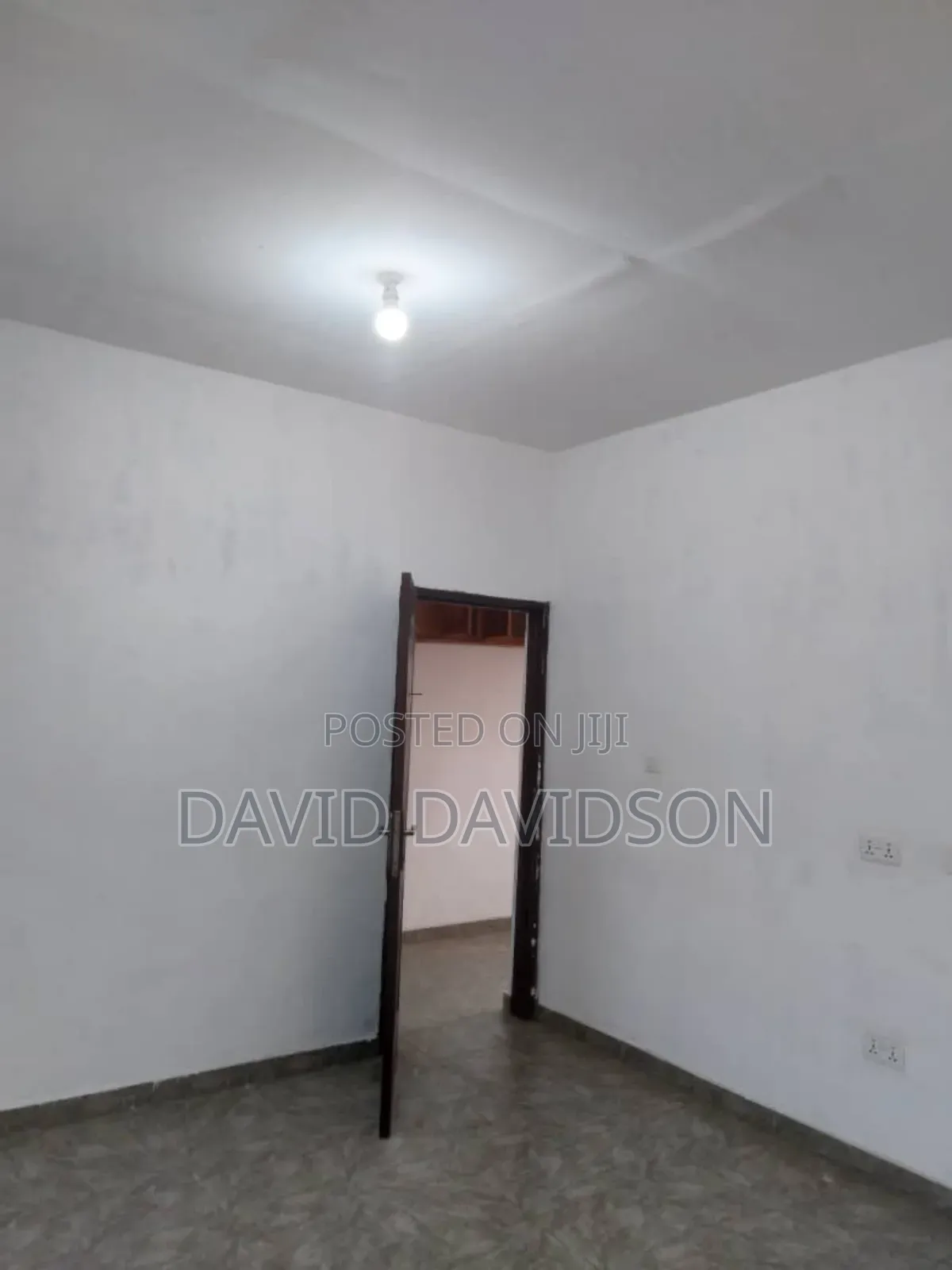 1bdrm Apartment in Newly Built Chamber, Tema Metropolitan for rent