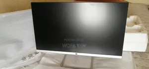 Hp 24f 24 Inches Edgeless Monitor Wiyh Ultra Wide View.