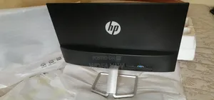 Hp 24f 24 Inches Edgeless Monitor Wiyh Ultra Wide View.