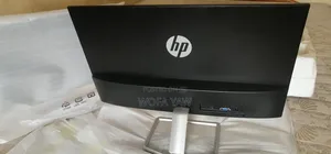Hp 24f 24 Inches Edgeless Monitor Wiyh Ultra Wide View.
