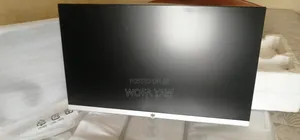 Hp 24f 24 Inches Edgeless Monitor Wiyh Ultra Wide View.
