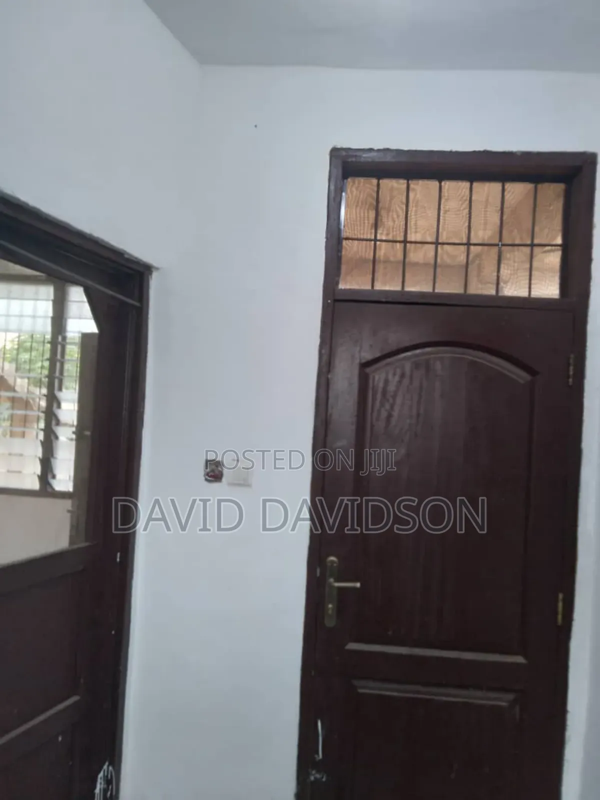 1bdrm Apartment in Newly Built Chamber, Tema Metropolitan for rent