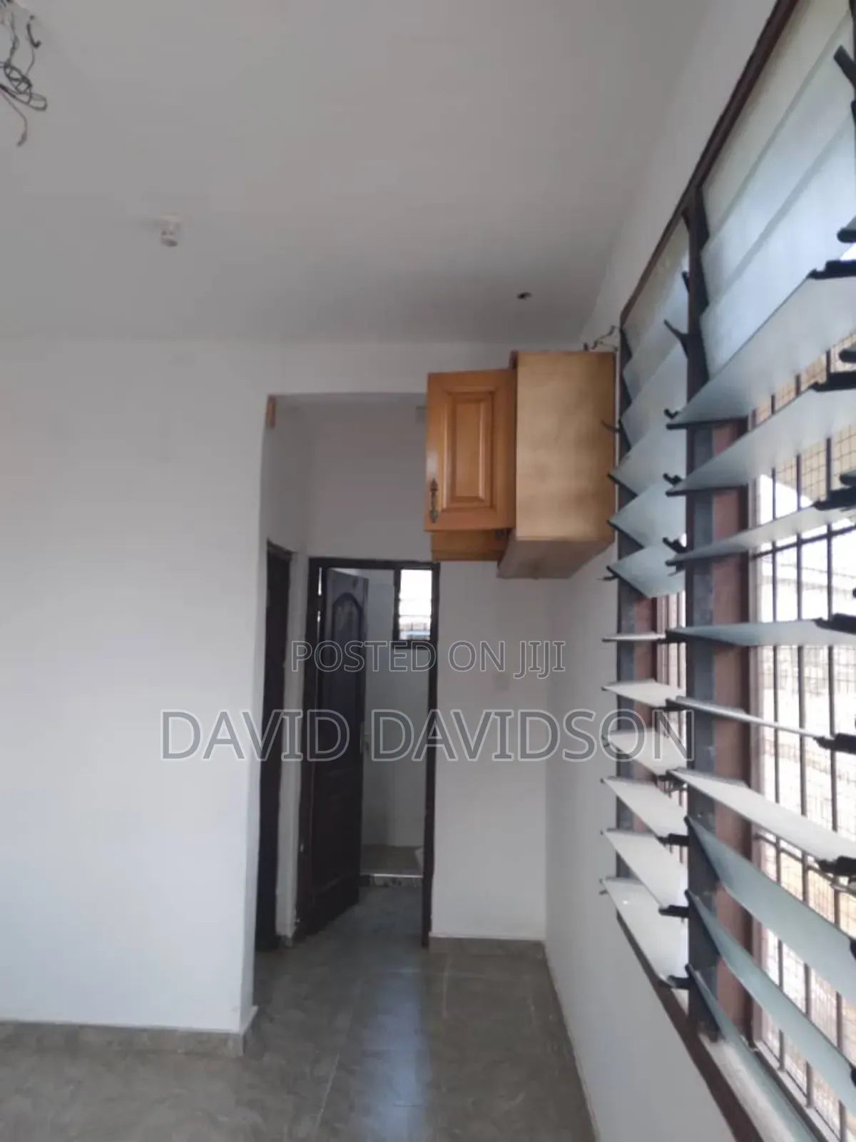 1bdrm Apartment in Newly Built Chamber, Tema Metropolitan for rent