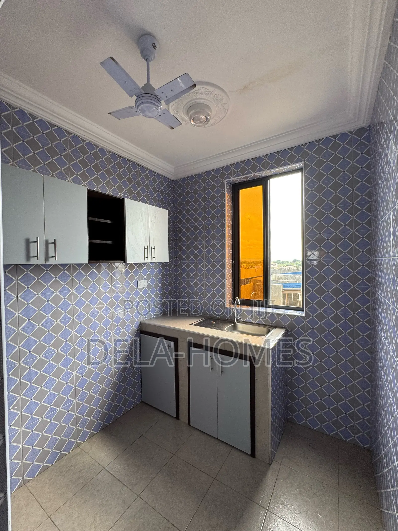 1bdrm Apartment in Adenta, Housing Down for rent