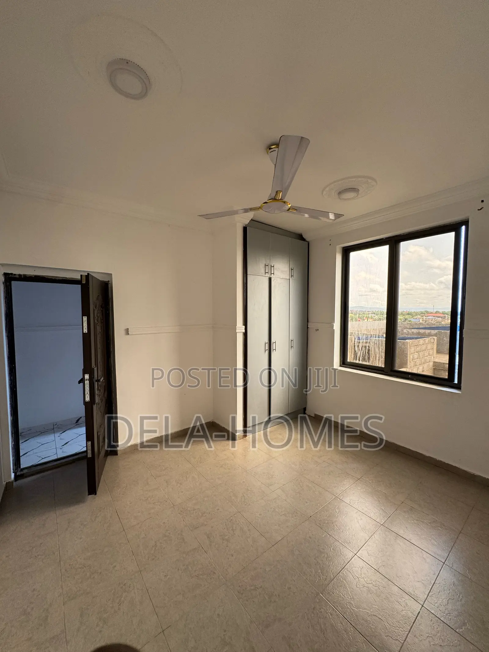 1bdrm Apartment in Adenta, Housing Down for rent