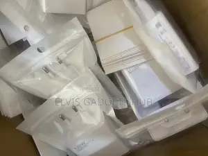 Xiaomi 120w Usb Charger Head