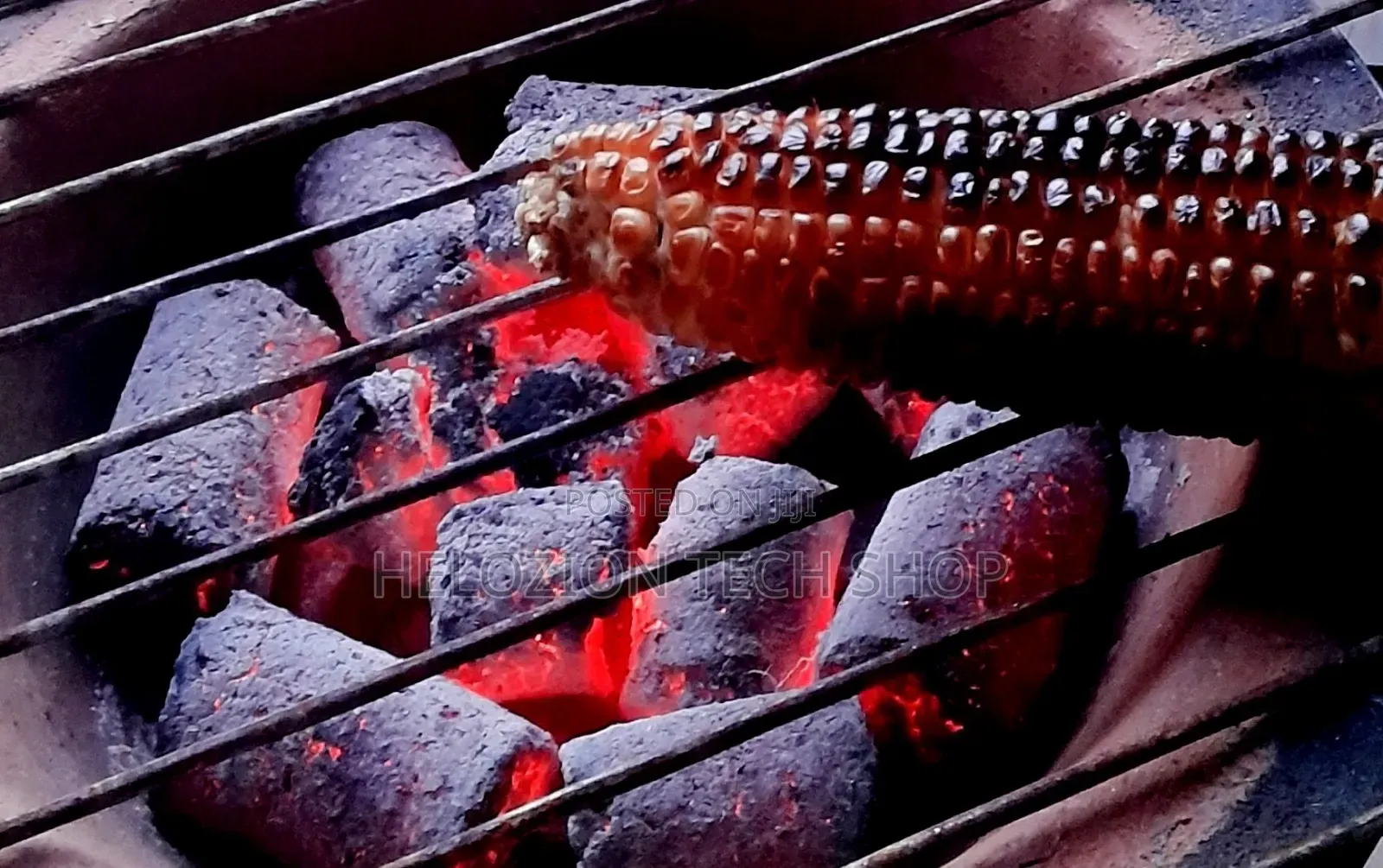 Charcoal Briquettes(2kg)