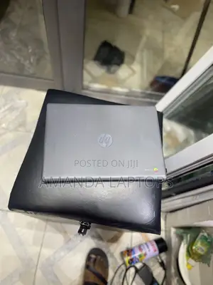 New Laptop HP Chromebook 11 G5 EE 4GB Intel SSD 32GB