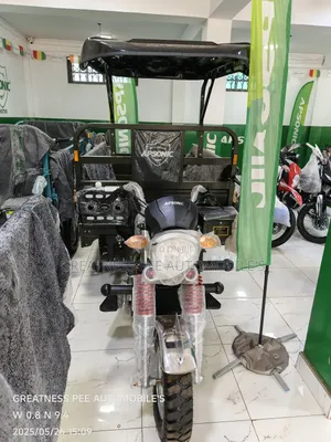 New Apsonic AP150ZH-Q7 2025 Green