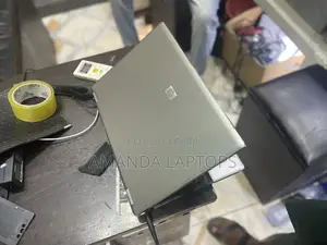 New Laptop HP Compaq 2510p 4GB Intel Core 2 Duo HDD 250GB