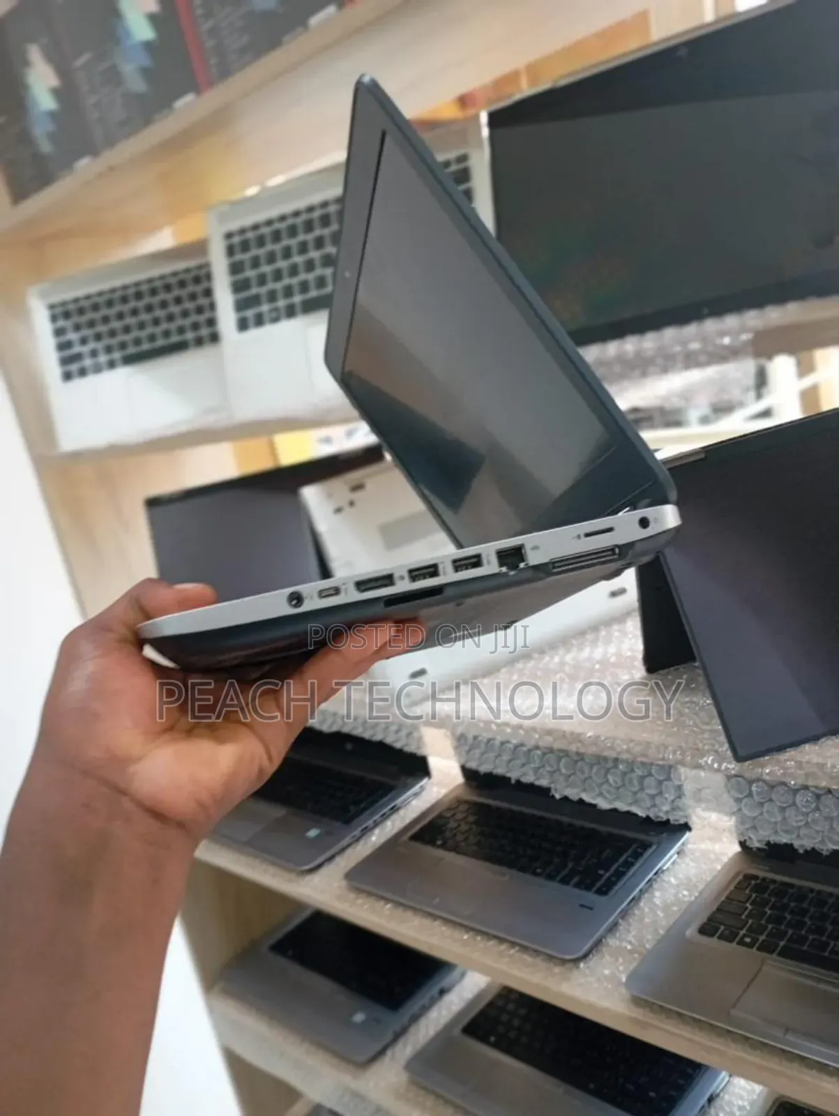 Laptop HP ProBook 640 G3 8GB Intel Core I5 HDD+SSD 500GB