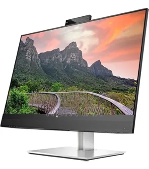 The Hp E24d G4 Is a 23.8-Inch Full Hd (1920 X 1080) Monitor
