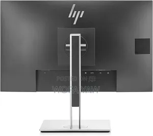 The Hp E24d G4 Is a 23.8-Inch Full Hd (1920 X 1080) Monitor