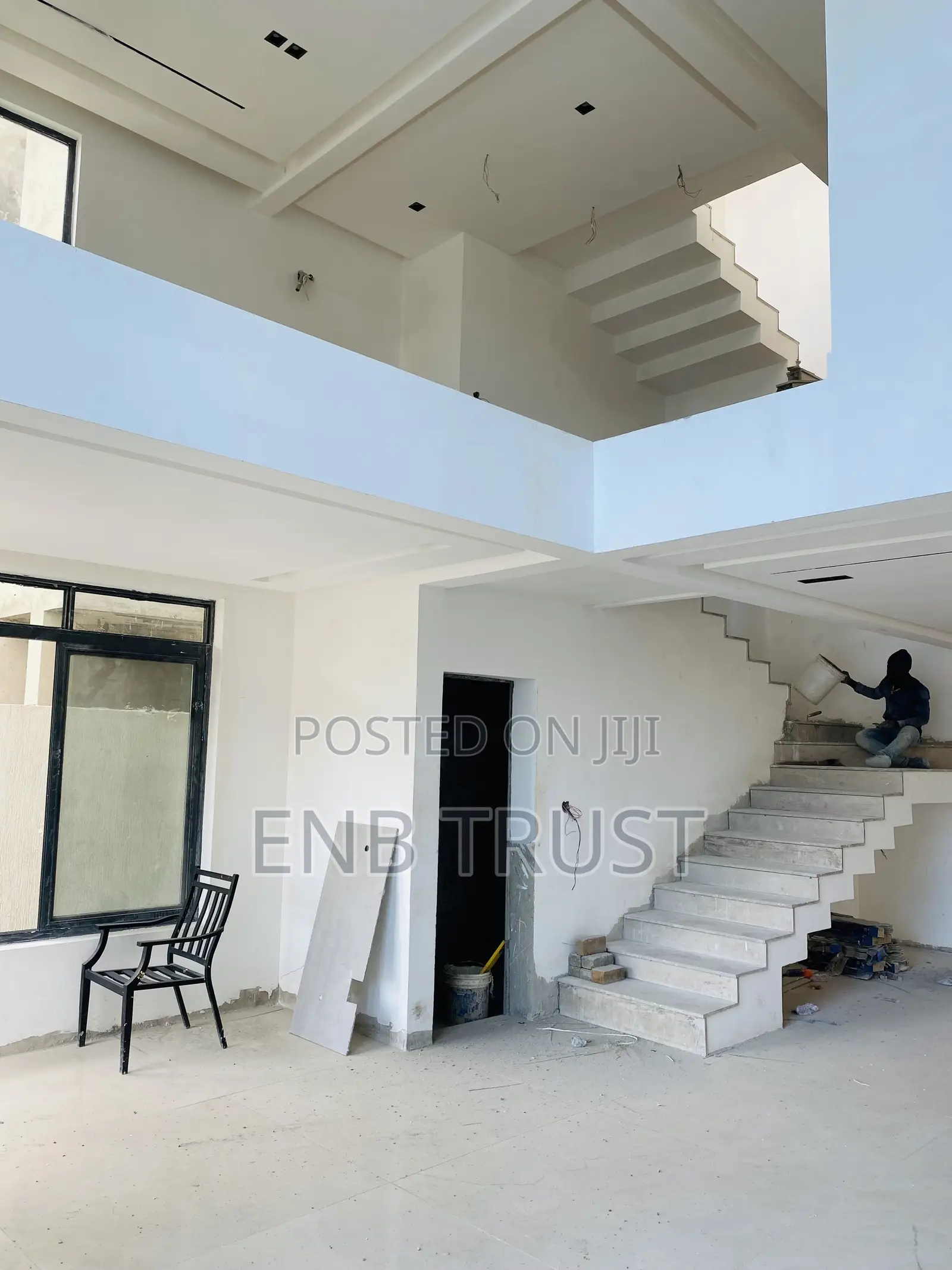 4bdrm House in East Legon, American House for sale