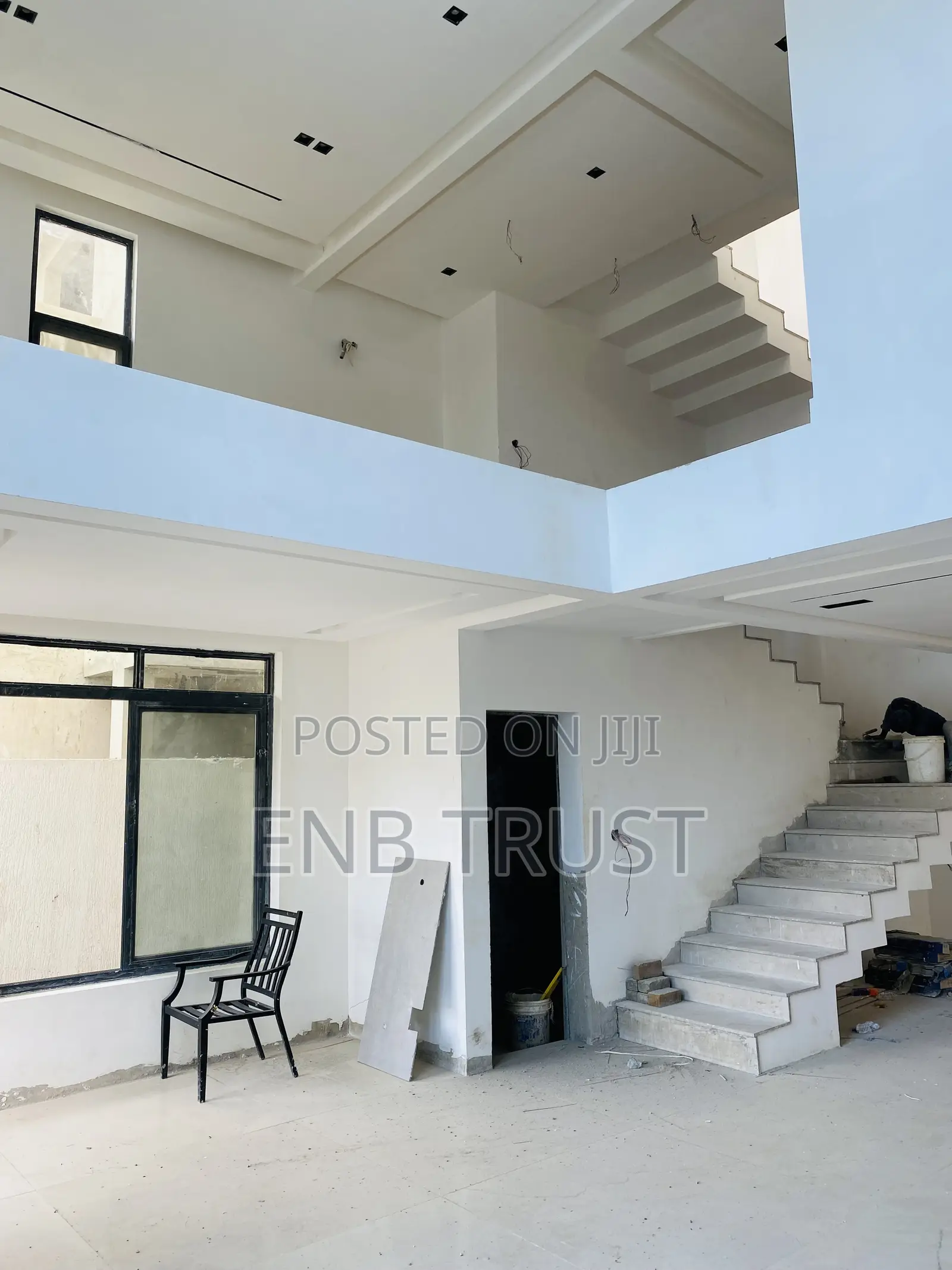 4bdrm House in East Legon, American House for sale