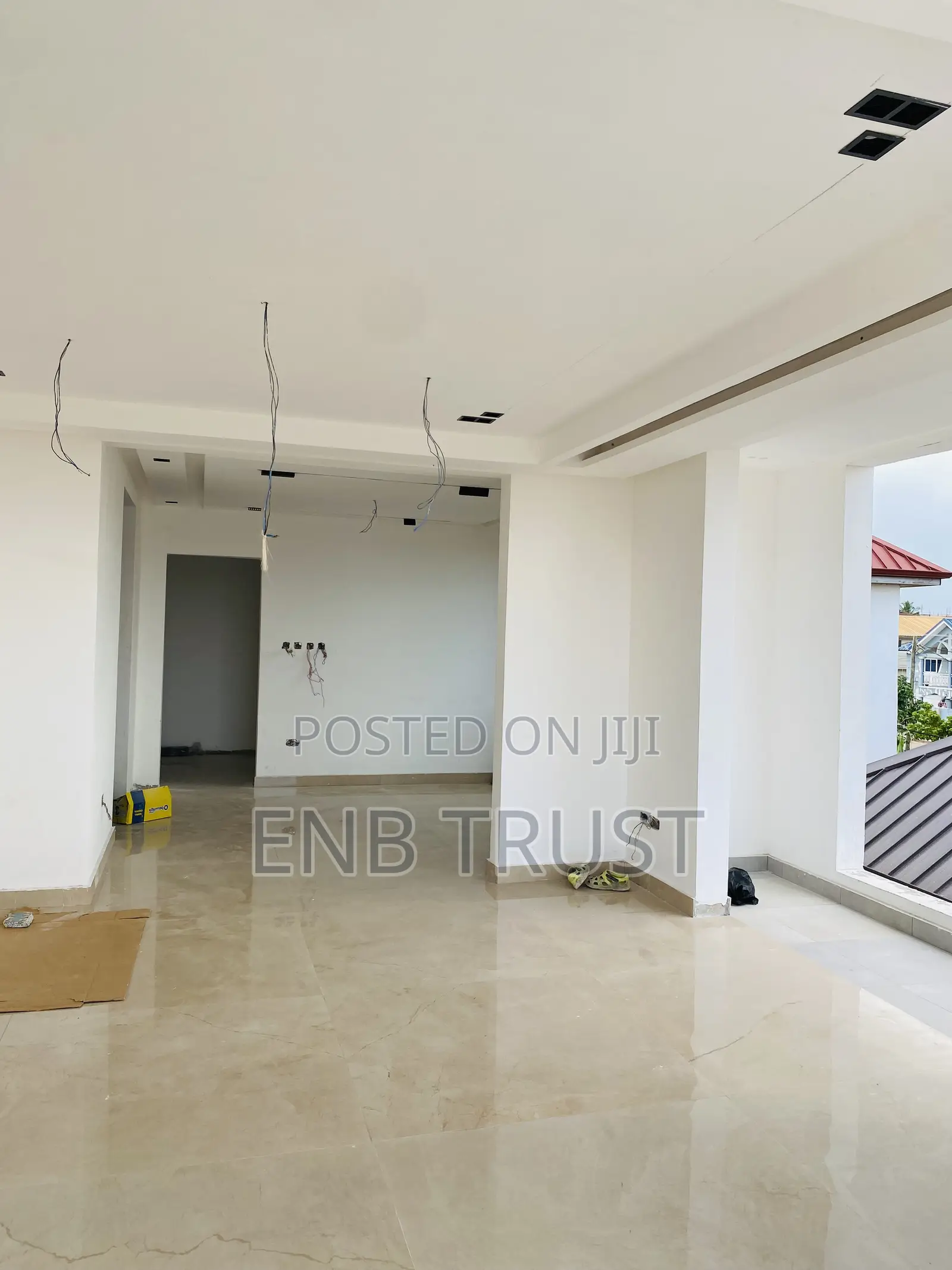 4bdrm House in East Legon, American House for sale
