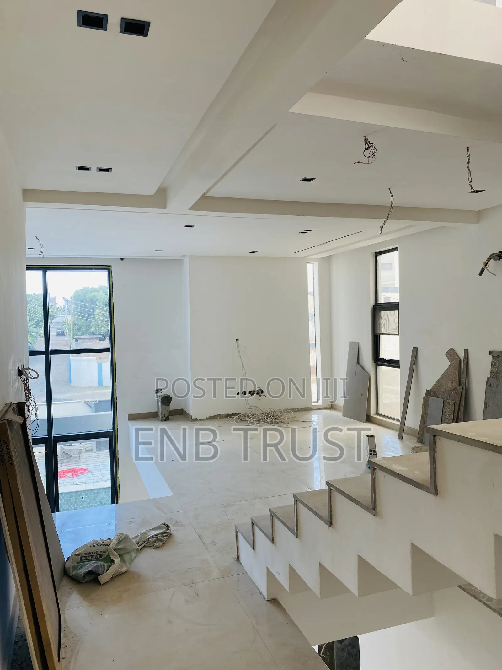 4bdrm House in East Legon, American House for sale