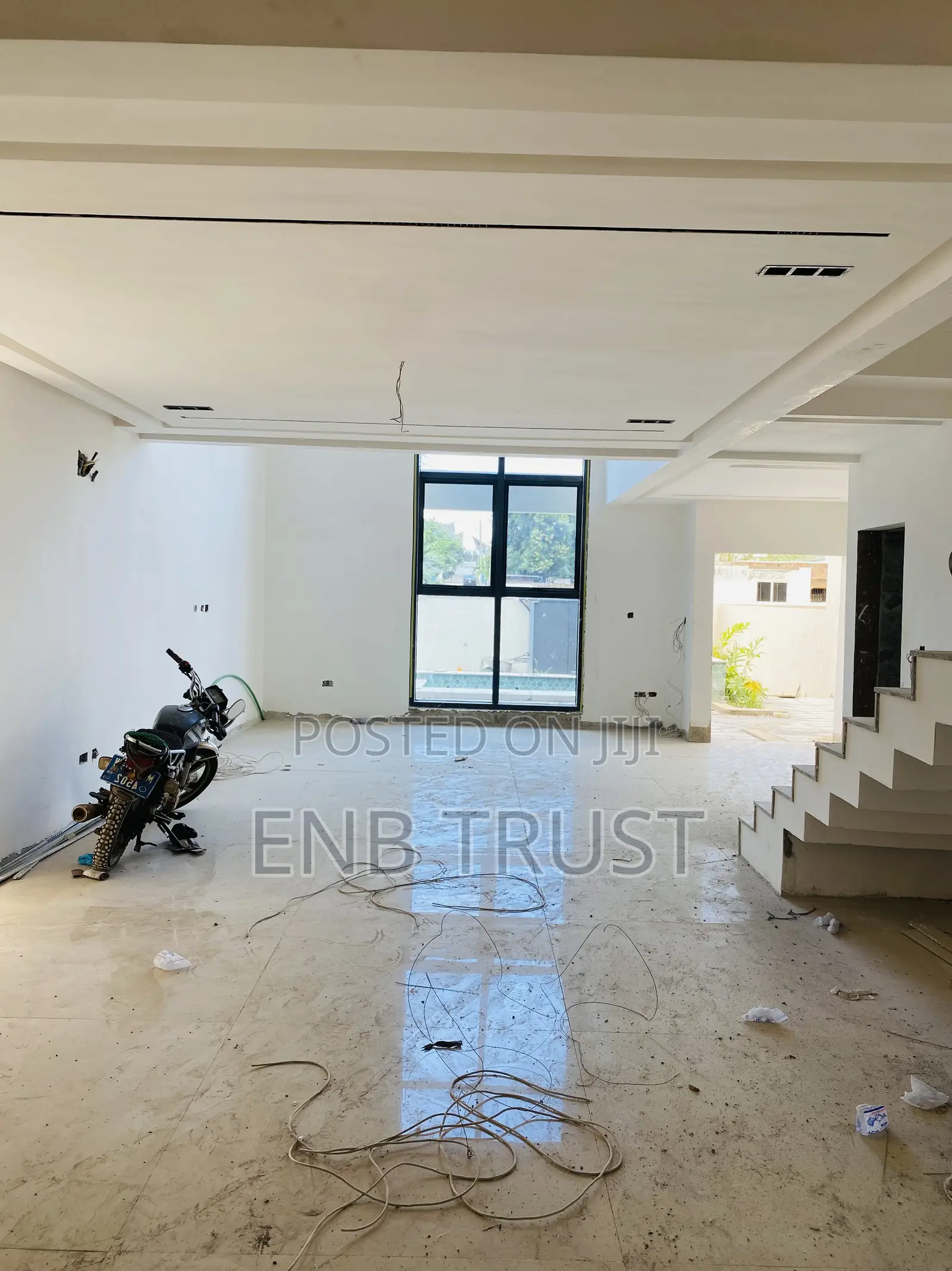 4bdrm House in East Legon, American House for sale