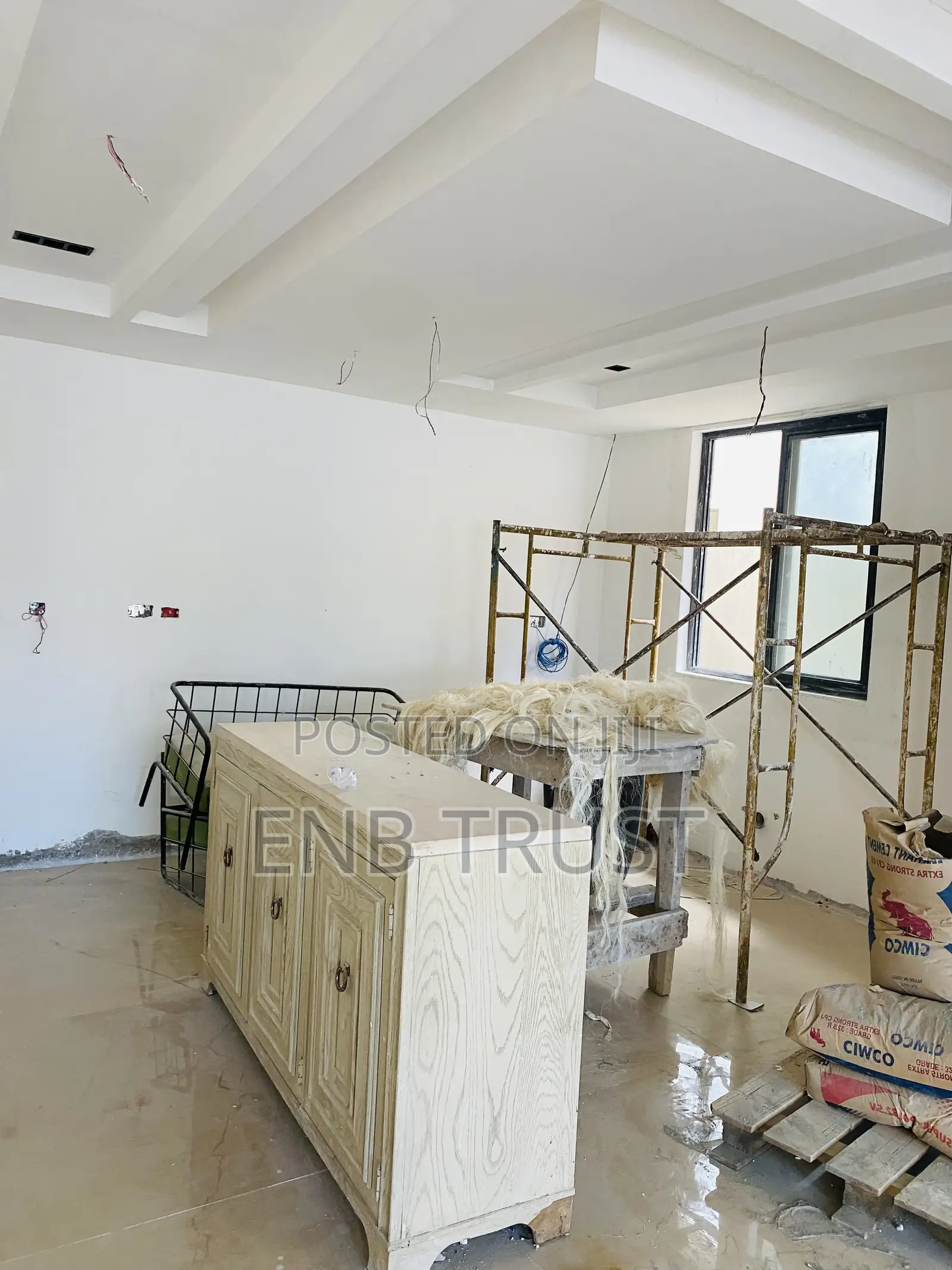 4bdrm House in East Legon, American House for sale