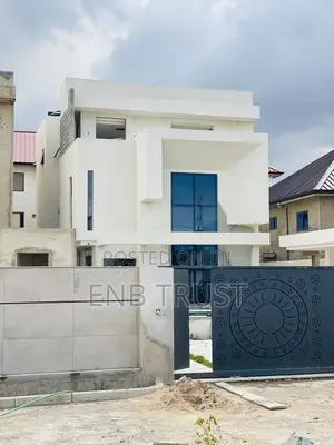 4bdrm House in East Legon, American House for sale