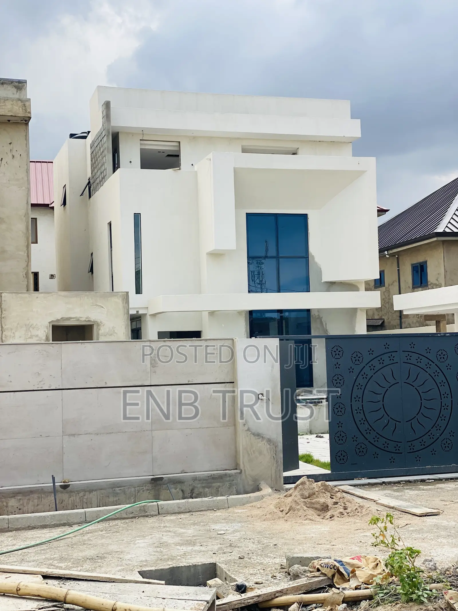 4bdrm House in East Legon, American House for sale