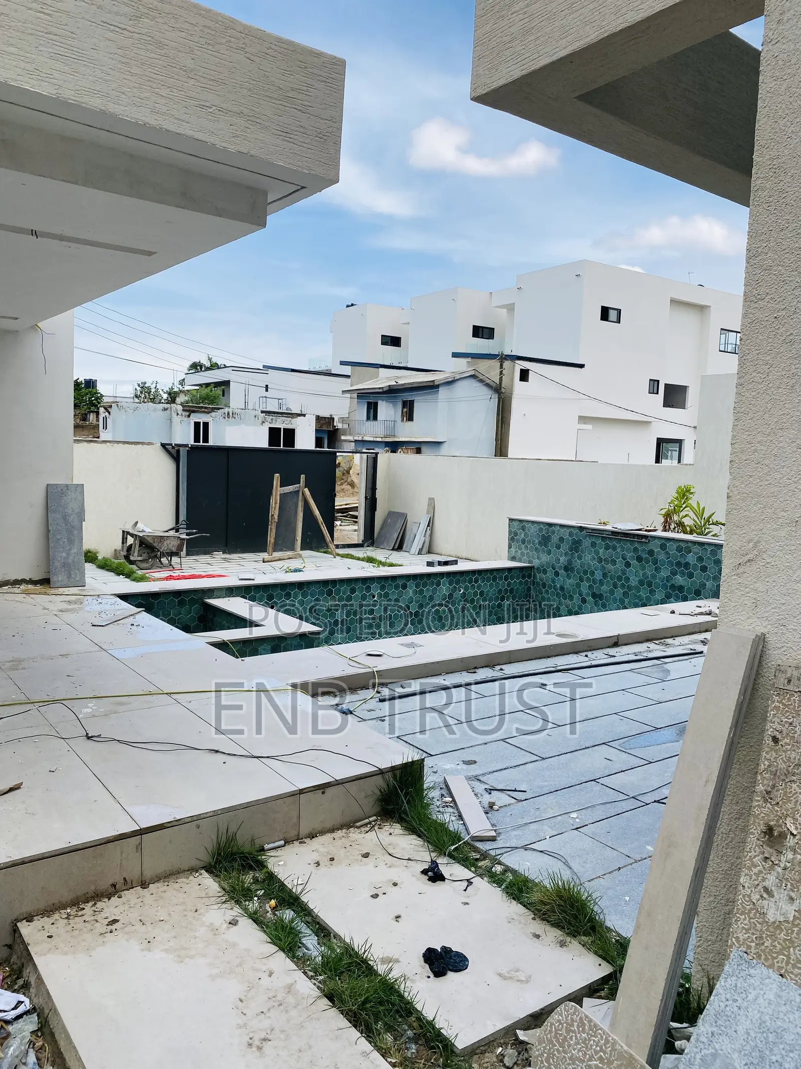 4bdrm House in East Legon, American House for sale
