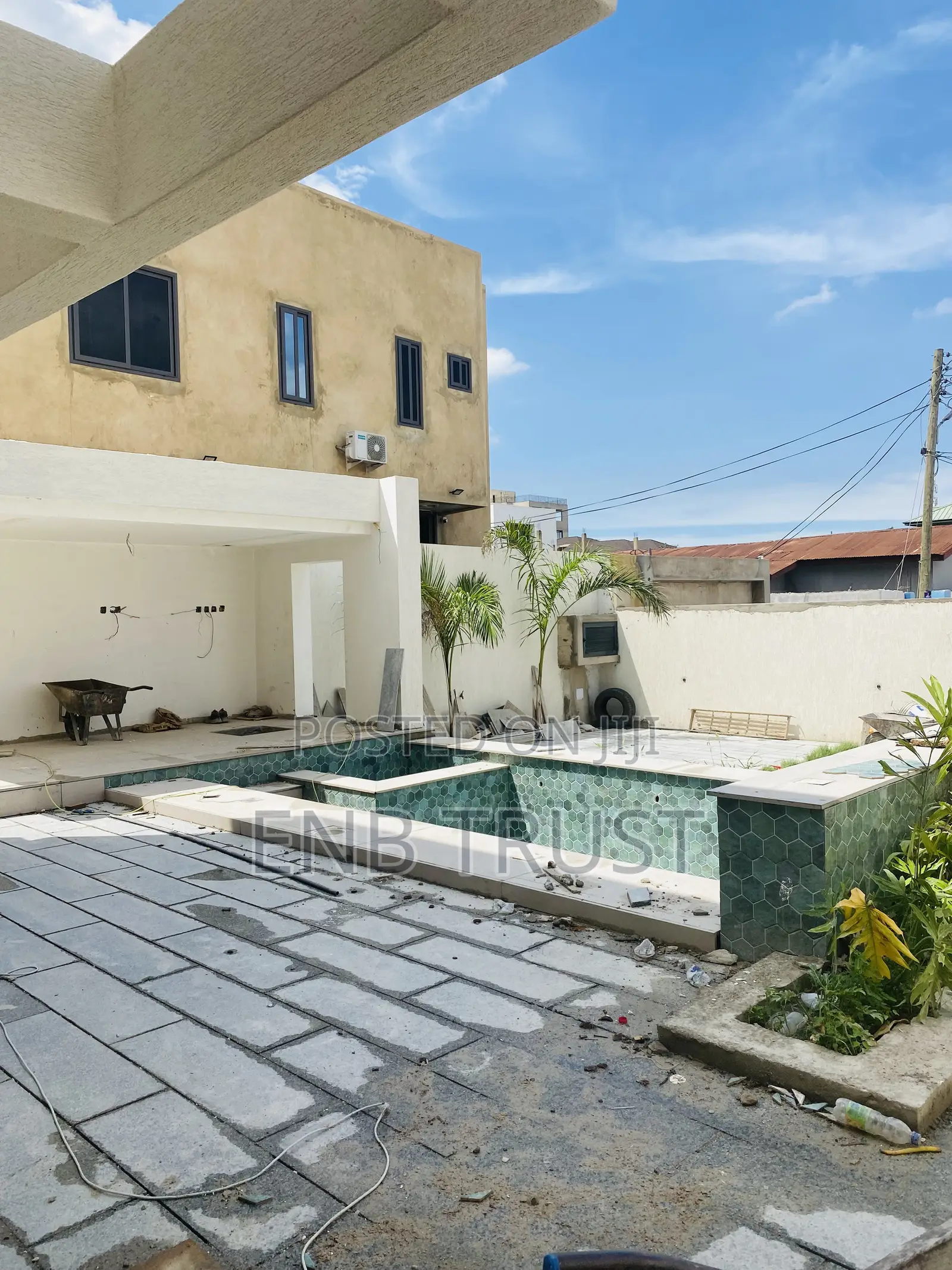 4bdrm House in East Legon, American House for sale