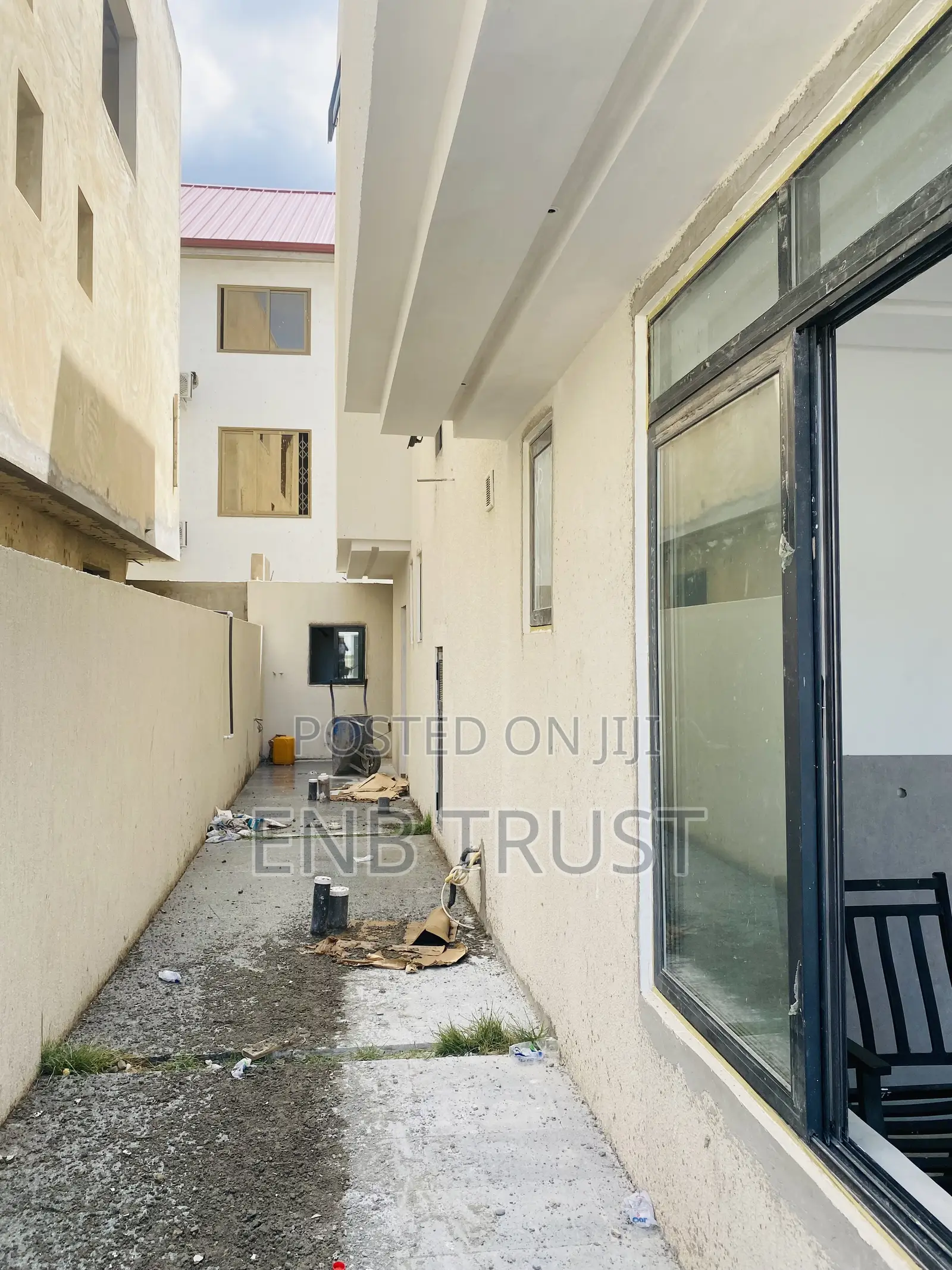 4bdrm House in East Legon, American House for sale
